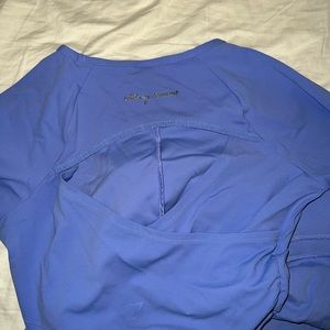 Whitney Simmons x gymshark set